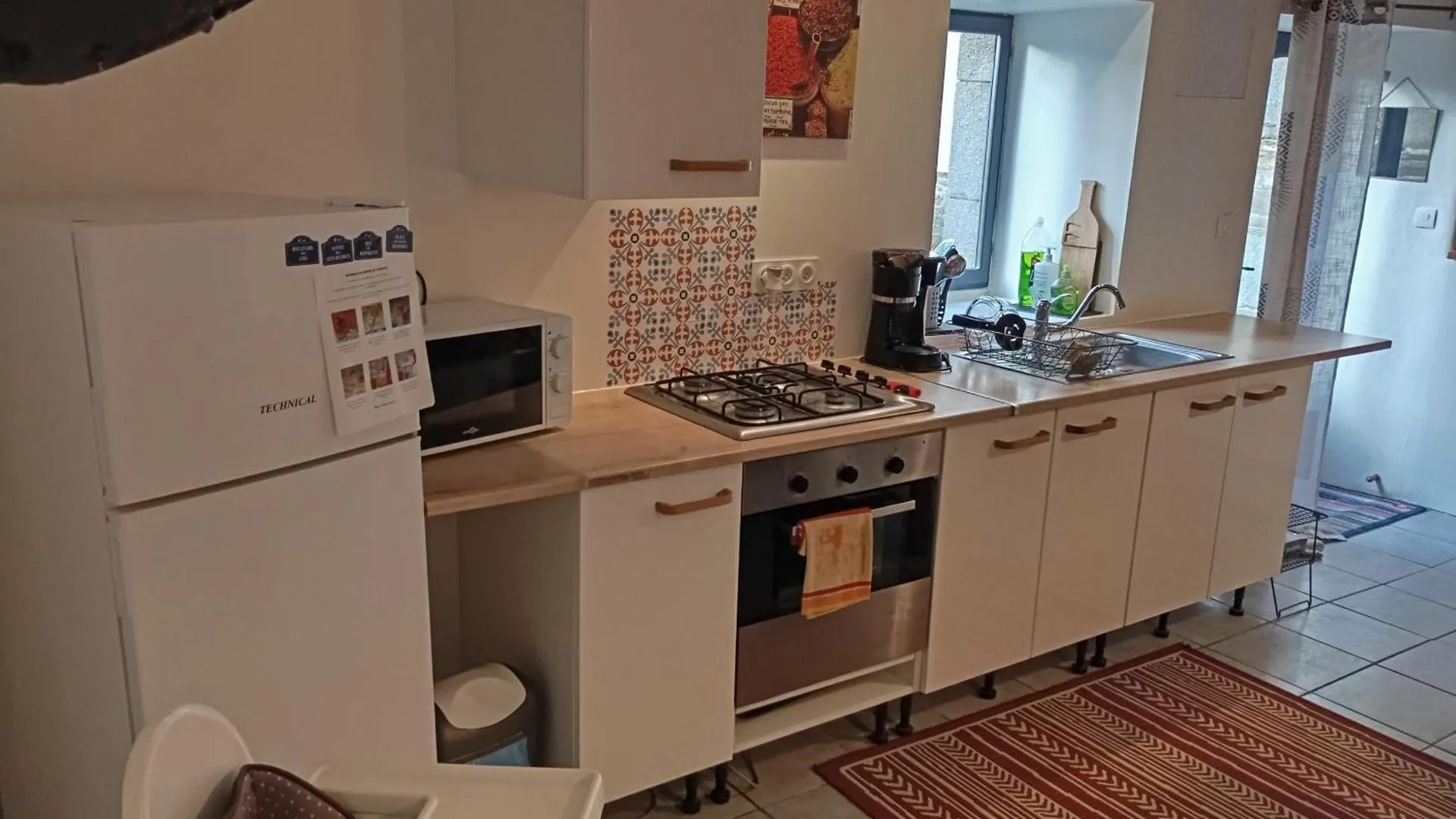 Maison Atypique Et Charmante Pleugueneuc 0*,