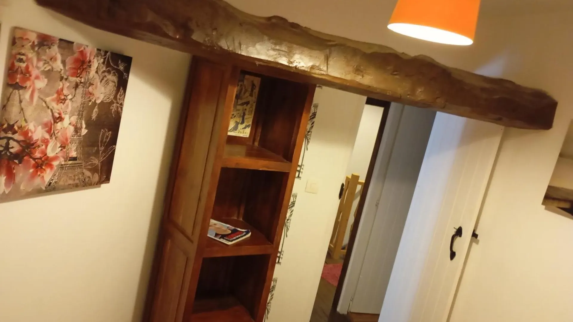 Maison Atypique Et Charmante Pleugueneuc Apartment