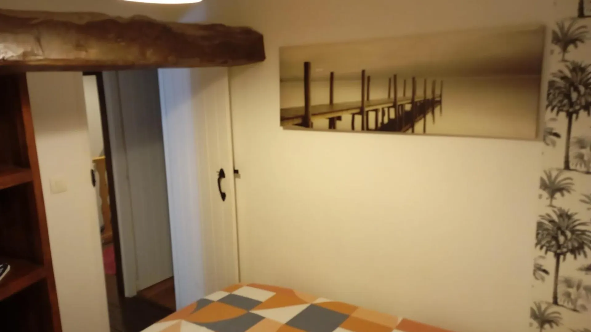 Apartment Maison Atypique Et Charmante Pleugueneuc