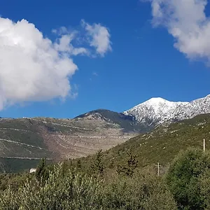 Appartement Filoxenia Albanie