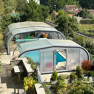 Appartement Le Mas De Campels France