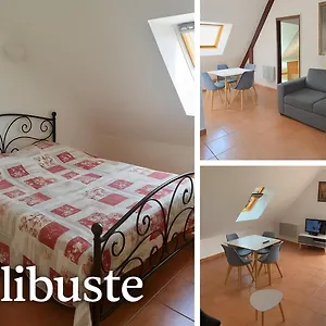  Appartement Situé Prés Des Plages Et Du Golf