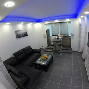  Appartement Catalans France